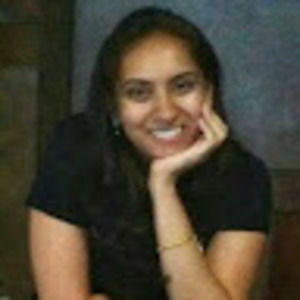 Meet your Posher, Amita